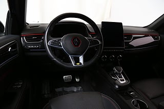 SUV Renault Arkana 15 av 27