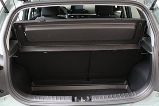 Halvkombi Kia Picanto 26 av 27