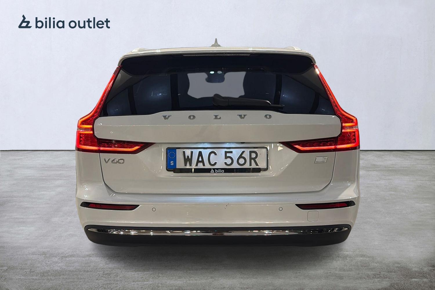 Volvo V60 Core 2023, bild 6/10
