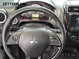 Halvkombi Mitsubishi Space Star 12 av 16