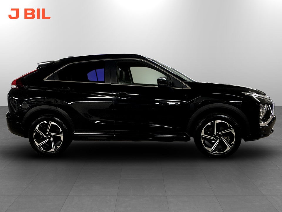 Bild på Mitsubishi Eclipse Cross Business Instyle PHEV 188hk 4WD Aut CARPLAY