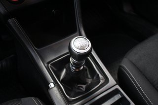 Kombi Subaru XV 15 av 18