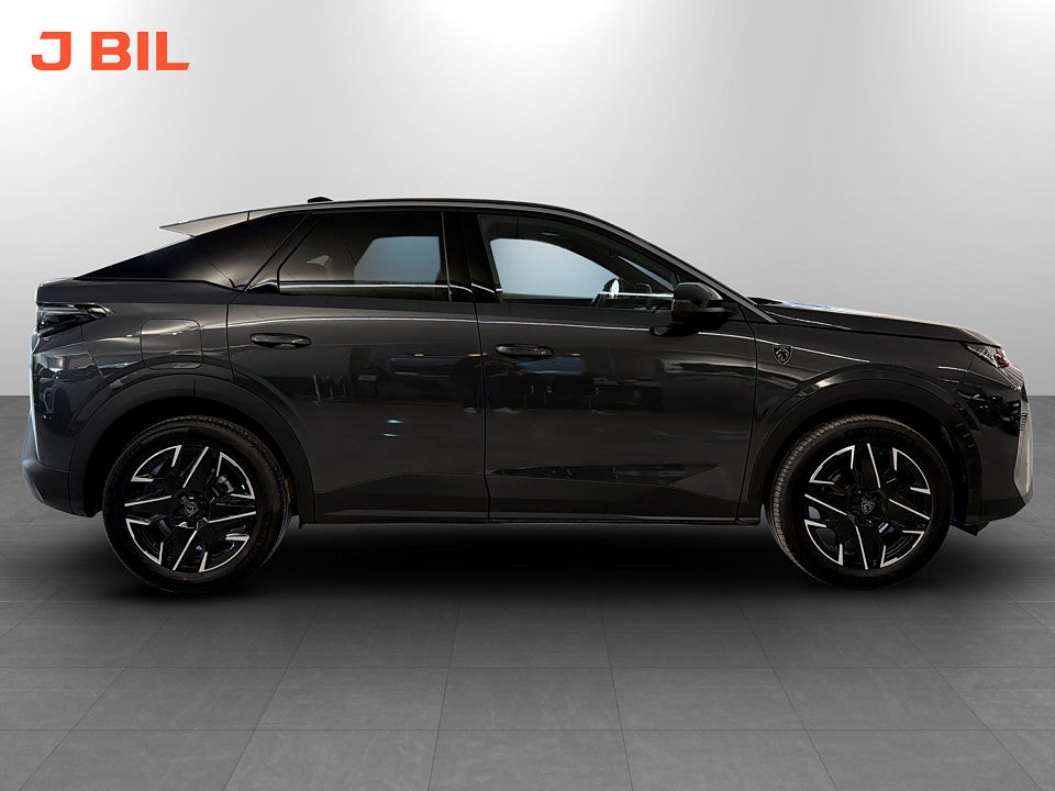 Bild på Peugeot 3008 GT Hybrid 145hk Aut B-KAMERA CARPLAY
