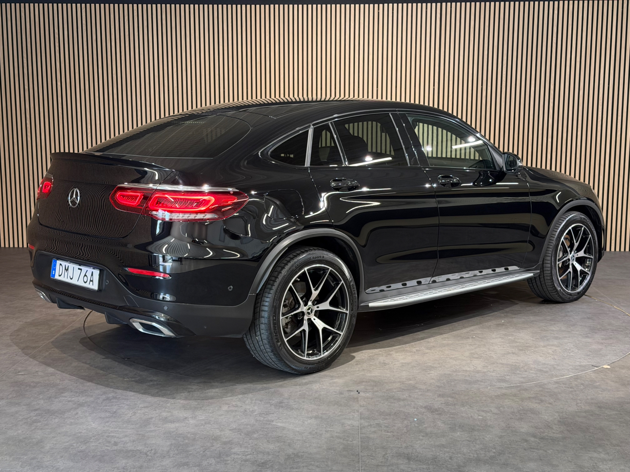 Mercedes-Benz GLC 2021, bild 4/45