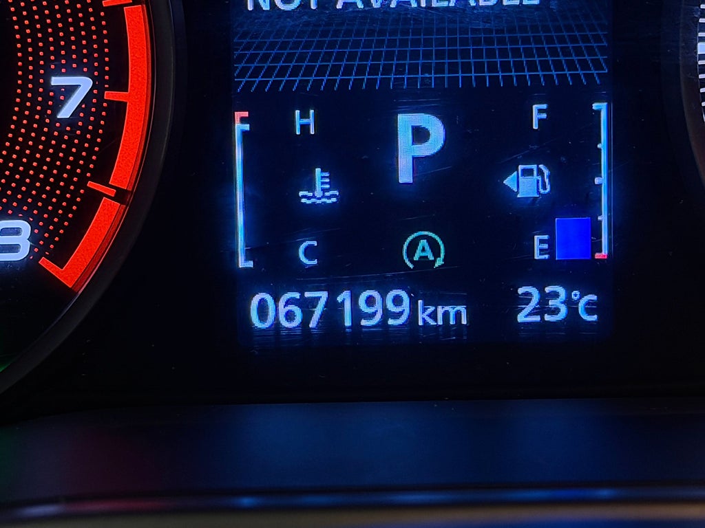 Mitsubishi Eclipse Cross 1.5 CVT Intense | 360-Kam | Värmare