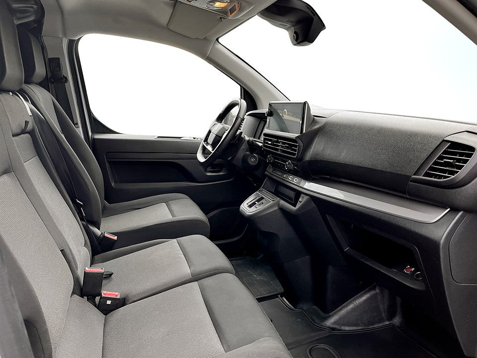 Bild på Citroen Jumpy Vang Long 2.0 BlueHDi 145hk Aut L3 B-KAMERA