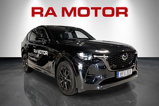 SUV Mazda CX-60 2 av 27