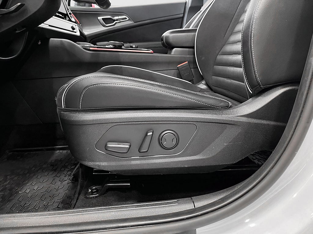 Kia Sportage 2022 - miniatyr 19