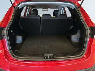 Hyundai ix35 1.6 GDI/Drag/MoK/SoV-Däck/Psens/2-Brukare – bild 12