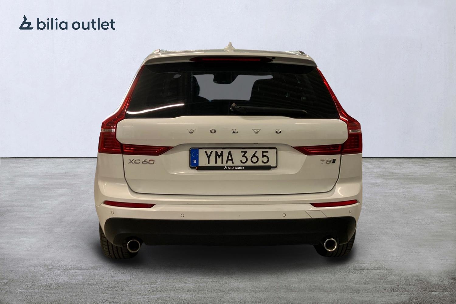 Volvo XC60 2019, bild 7/55