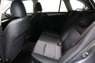 Kombi Subaru Outback 17 av 20