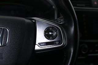 SUV Honda CR-V 15 av 25