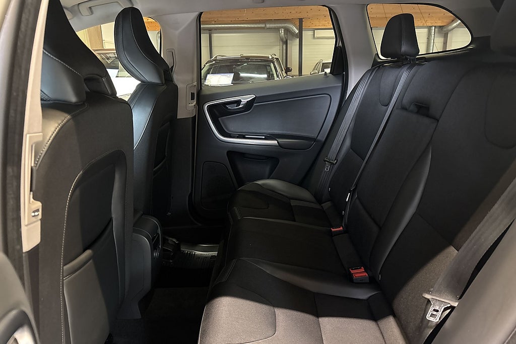 Volvo XC60 D4 Geartronic Classic Momentum