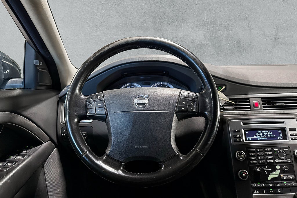 Volvo V70 2009