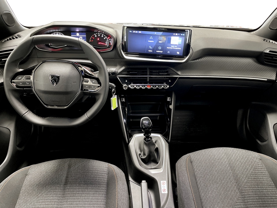 Peugeot 2008 2025, bild 6/44