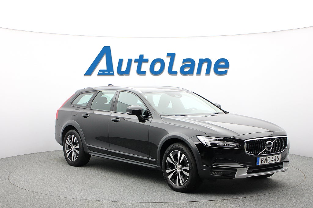 Volvo V90 Cross Country D4 AWD Geartronic Pro Euro 6