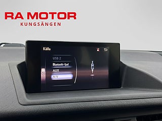 Halvkombi Lexus CT 17 av 20