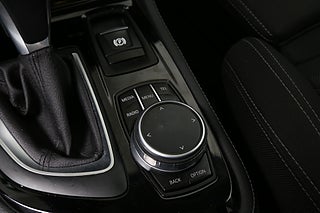 Minibuss BMW 225xe 24 av 28