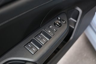 Halvkombi Honda Civic 5 av 21