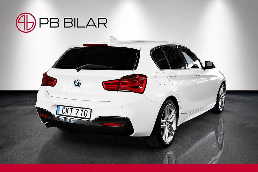 BMW 118d