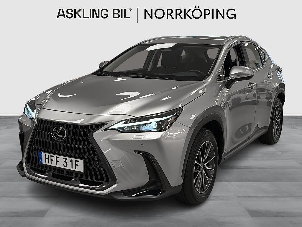 Lexus NX 350h Comfort Dragkrok 242hk