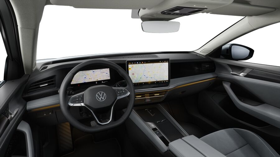 Volkswagen Passat 2026, bild 4/10