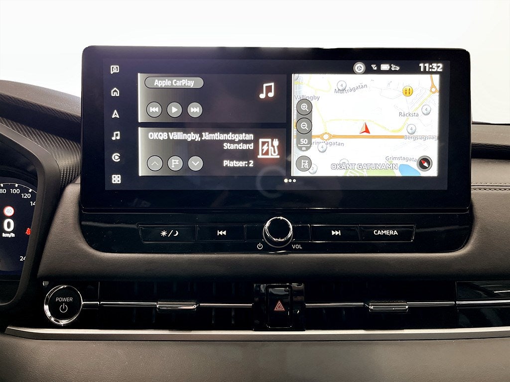 Bild på Mitsubishi Outlander Instyle Plug-In Hybrid 4WD - DEMO