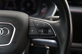 SUV Audi Q3 17 av 28