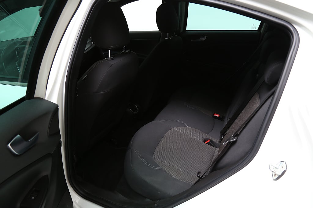 Alfa Romeo Giulietta 1,4 TB 16V Distinctive 2016