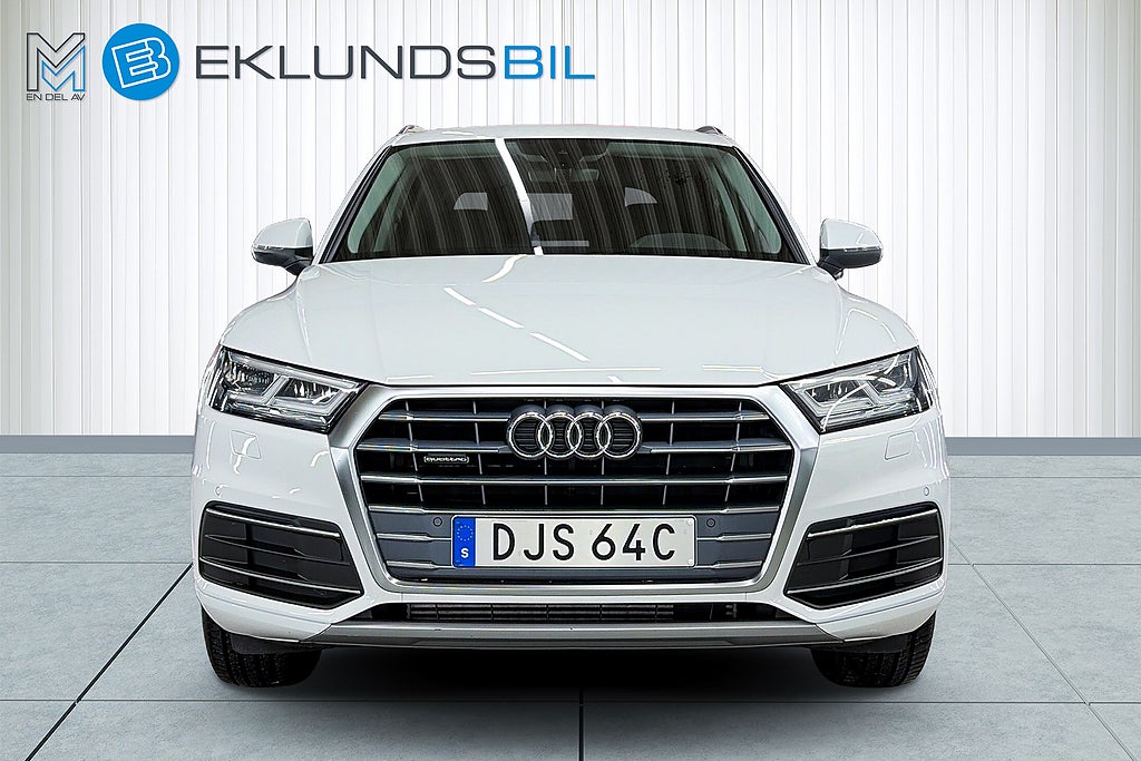 Audi Q5 2020