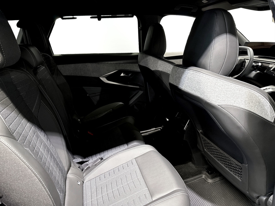 Peugeot 5008 GT Hybrid 145hk 2026, bild 6/10