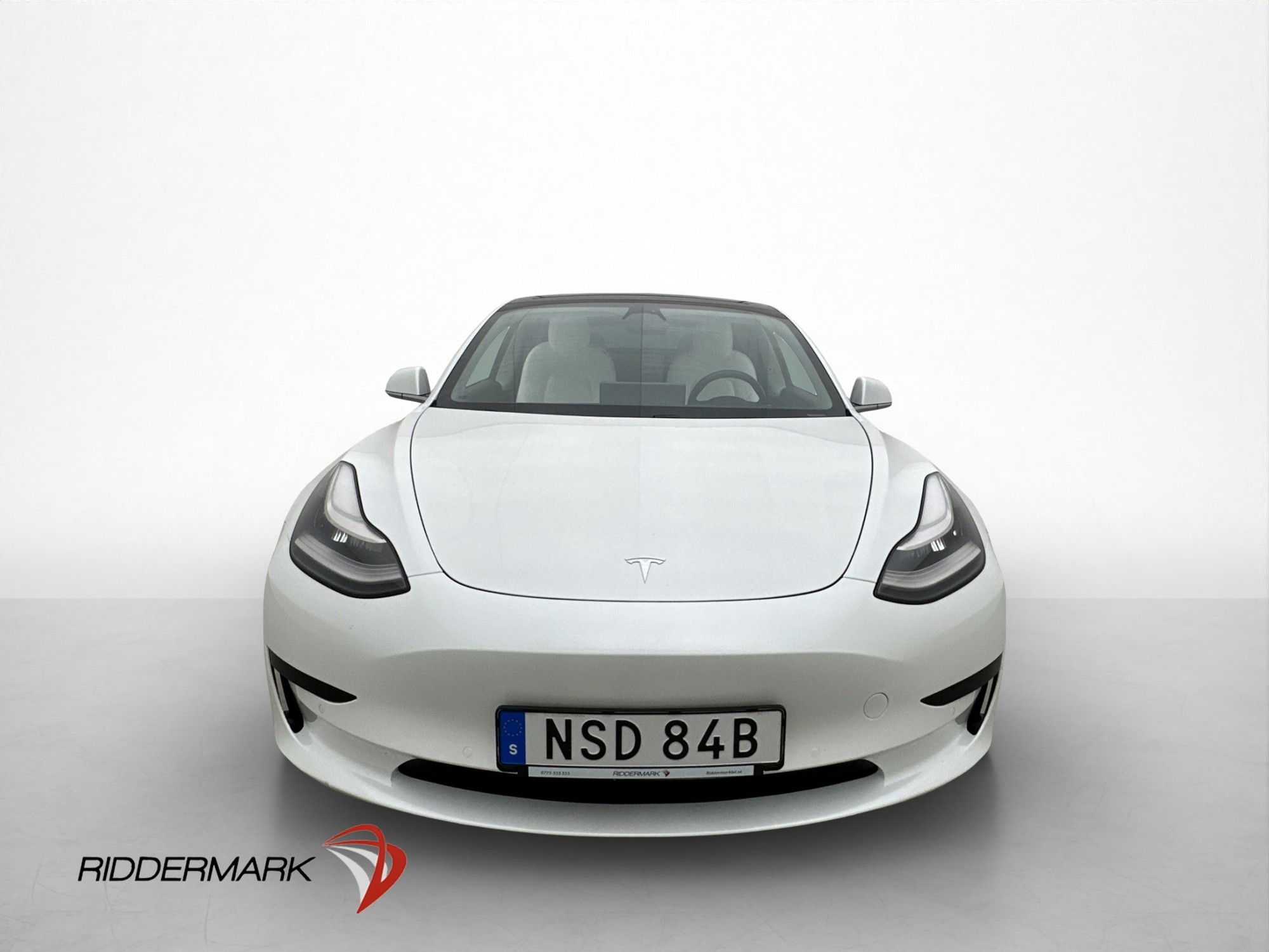 Tesla Model 3 2020, bild 3/10