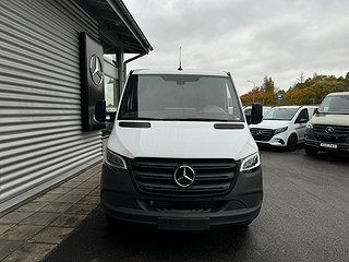 Transportbil - Skåp Mercedes-Benz Sprinter 2 av 18