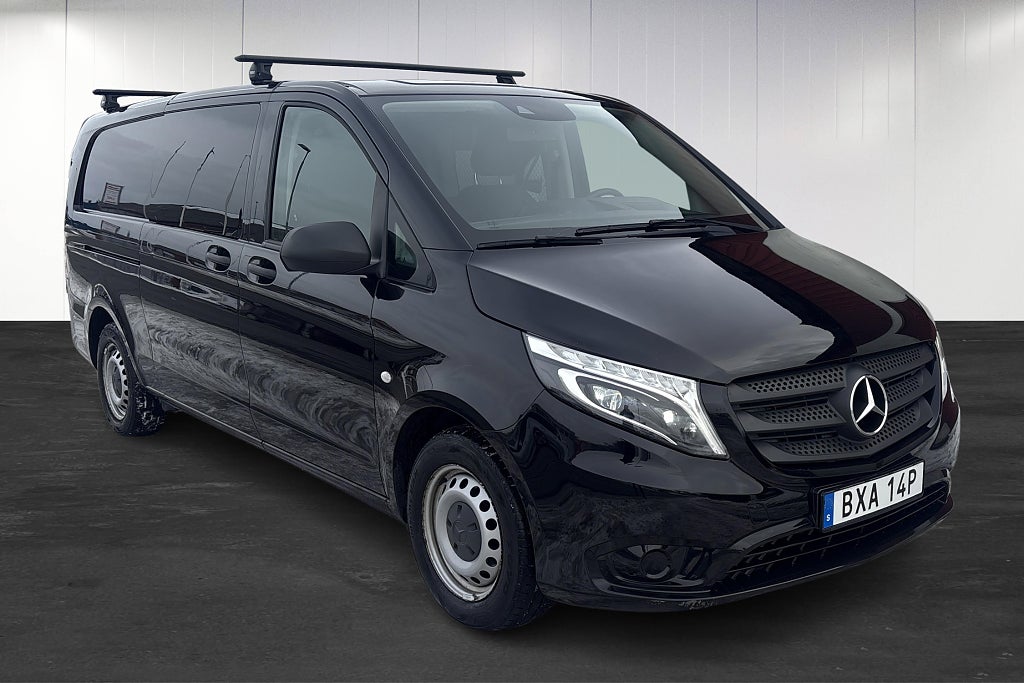 Mercedes-Benz Vito Mixto 116 CDI X-Lång