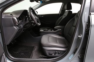Halvkombi Hyundai IONIQ 8 av 20