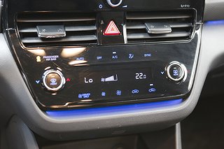 Halvkombi Hyundai IONIQ 21 av 25