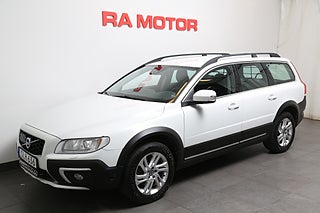Kombi Volvo XC70 1 av 27