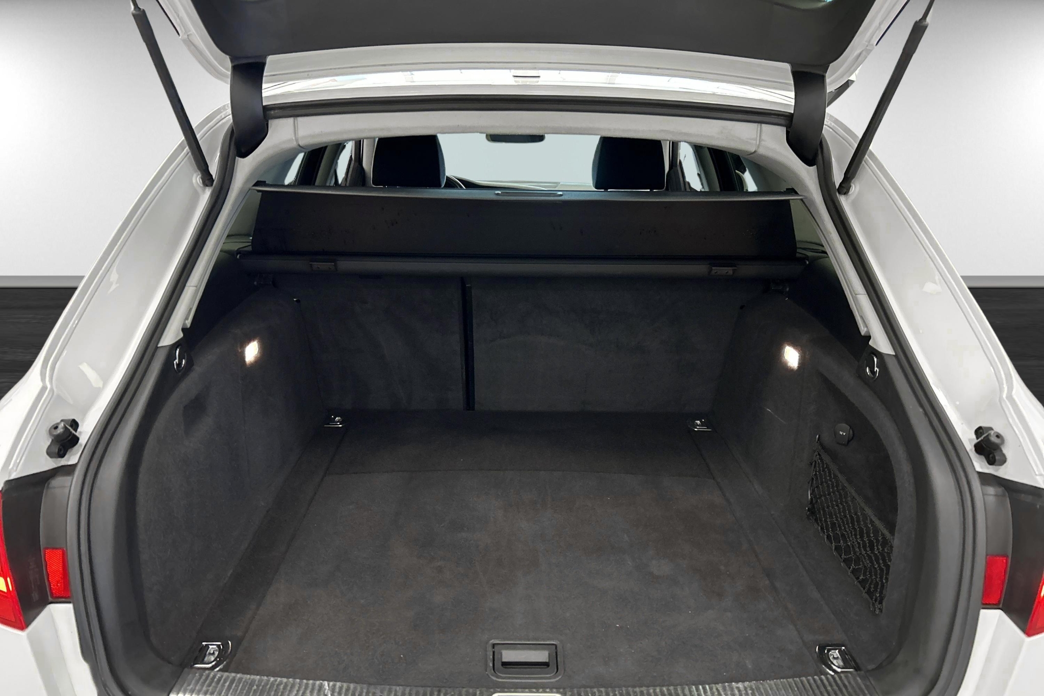 Audi A4 S line 2015, bild 7/10