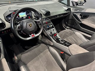 Cab Lamborghini Huracán 3 av 23