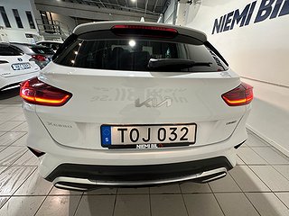 Kia Xceed Plug-in Hybrid DCT Advance Plus SoV Garanti MOMS