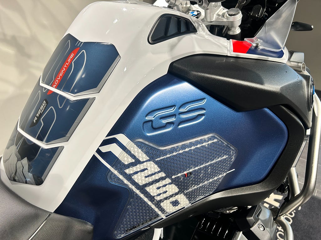 BMW R1250GSA 3,45%/Performance/Nav 6/Connected Cradle3 väskor