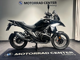 BMW R1300GS 1mil/Ride Nordic-resa till Portugal värde 29.900kr ingår