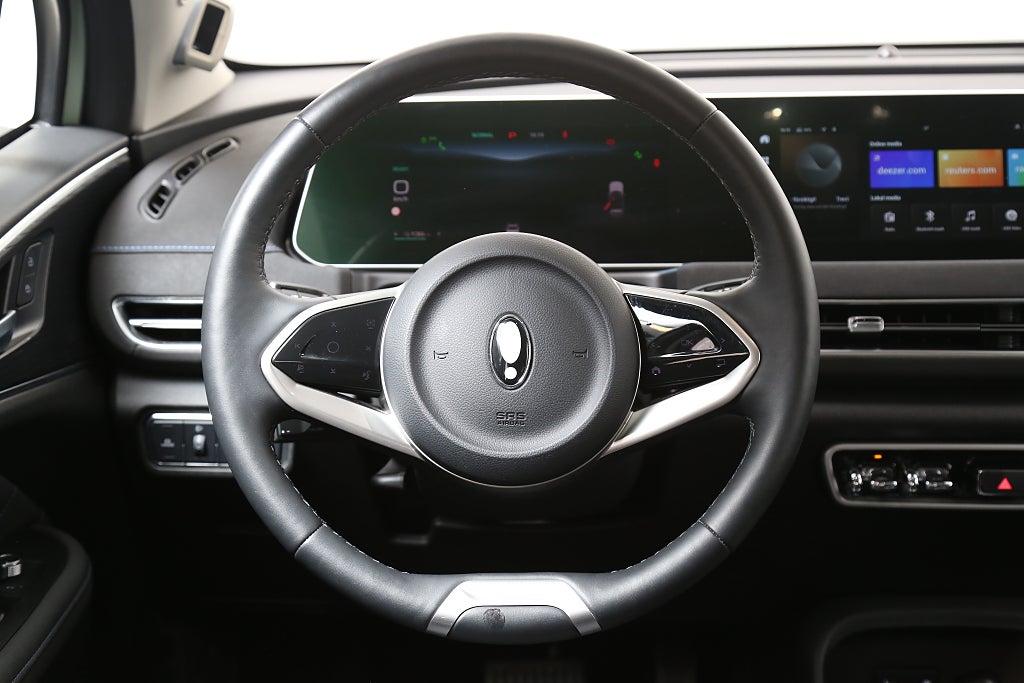 ORA Funky Cat 48Kwh 30mil/räckvidd Superkampanj!!! 2022