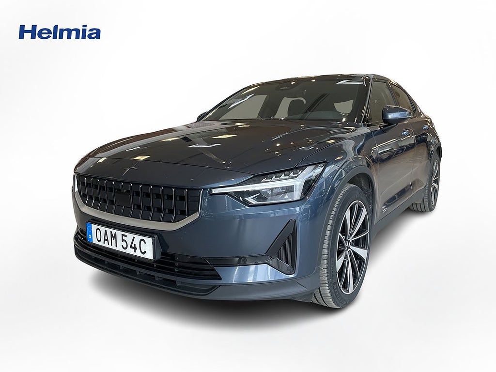 Polestar 2 Standard Range Single Motor 64kWh