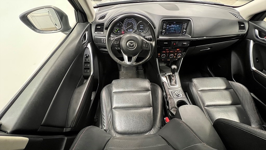 Mazda CX-5 2014, kuva 7/42