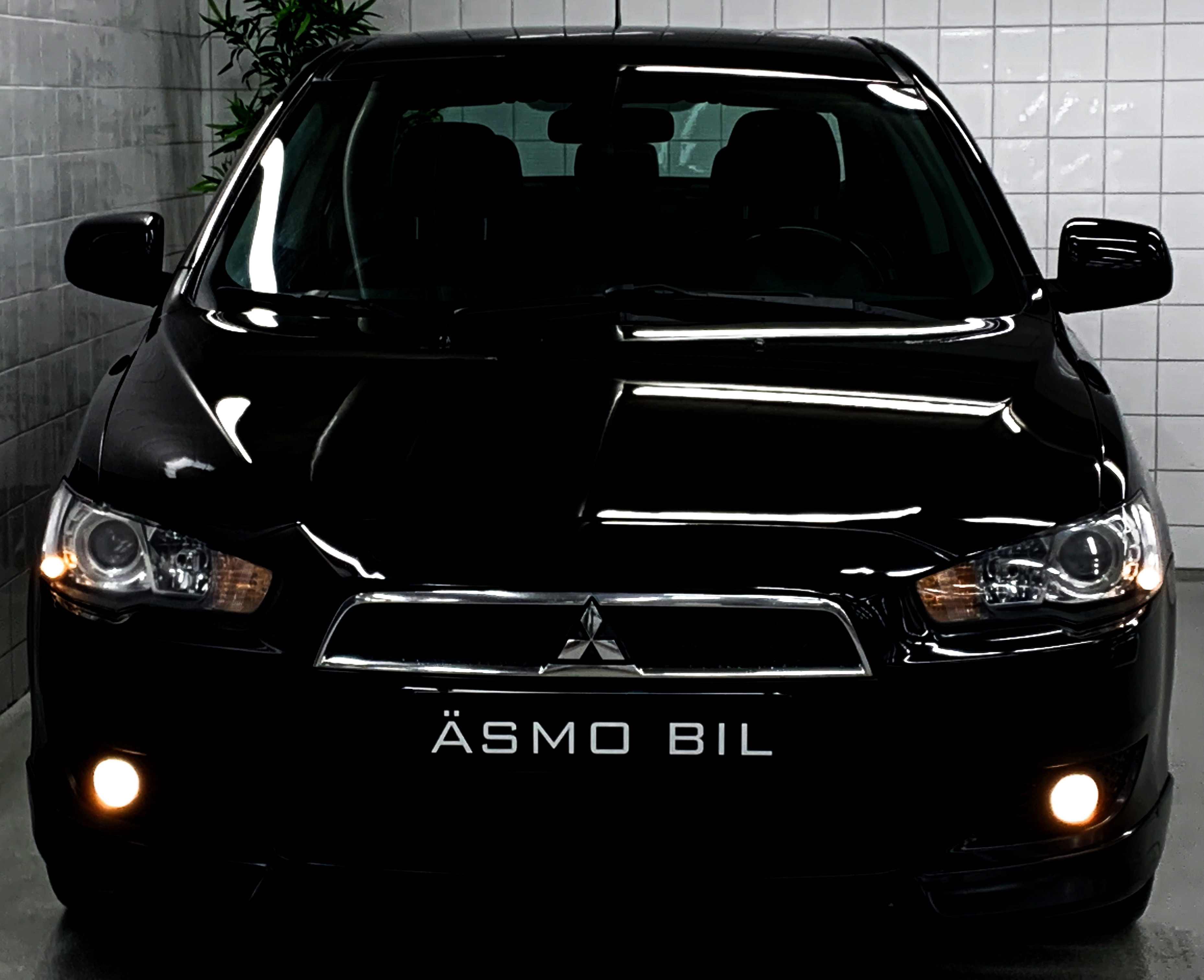 Mitsubishi Lancer 2008, bild 6/53