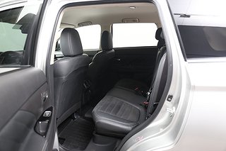 SUV Mitsubishi Outlander 14 av 15