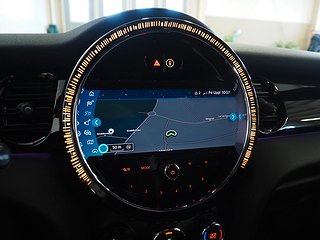 Halvkombi MINI Cooper 18 av 22