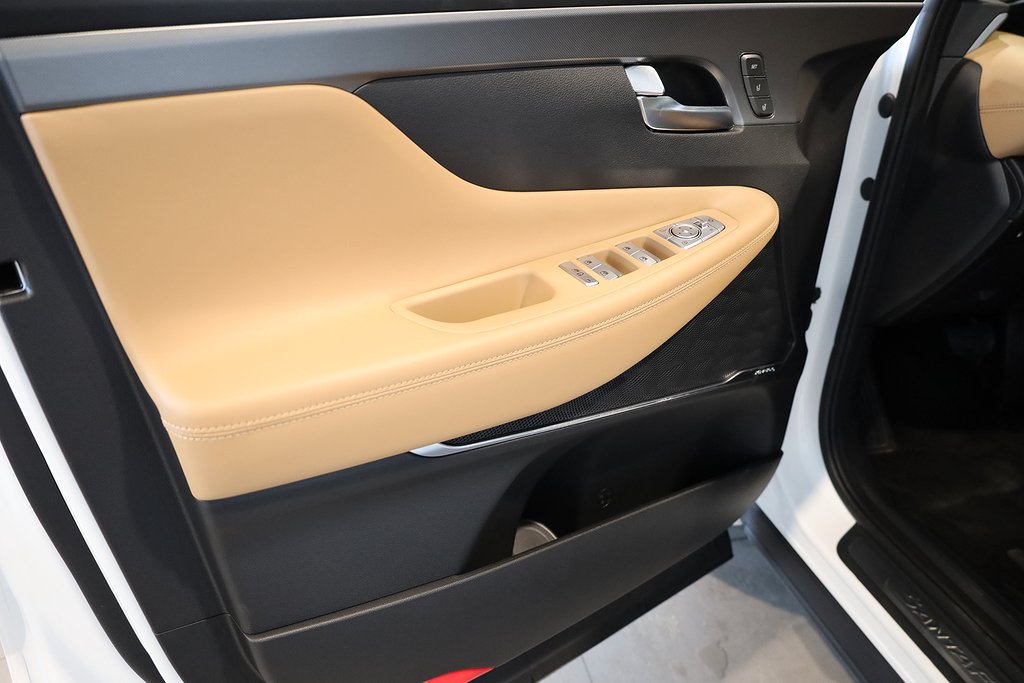 Hyundai Santa Fe Plug-In 4WD Advanced Luxurys Pack 2023