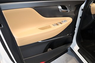 SUV Hyundai Santa Fe 27 av 27